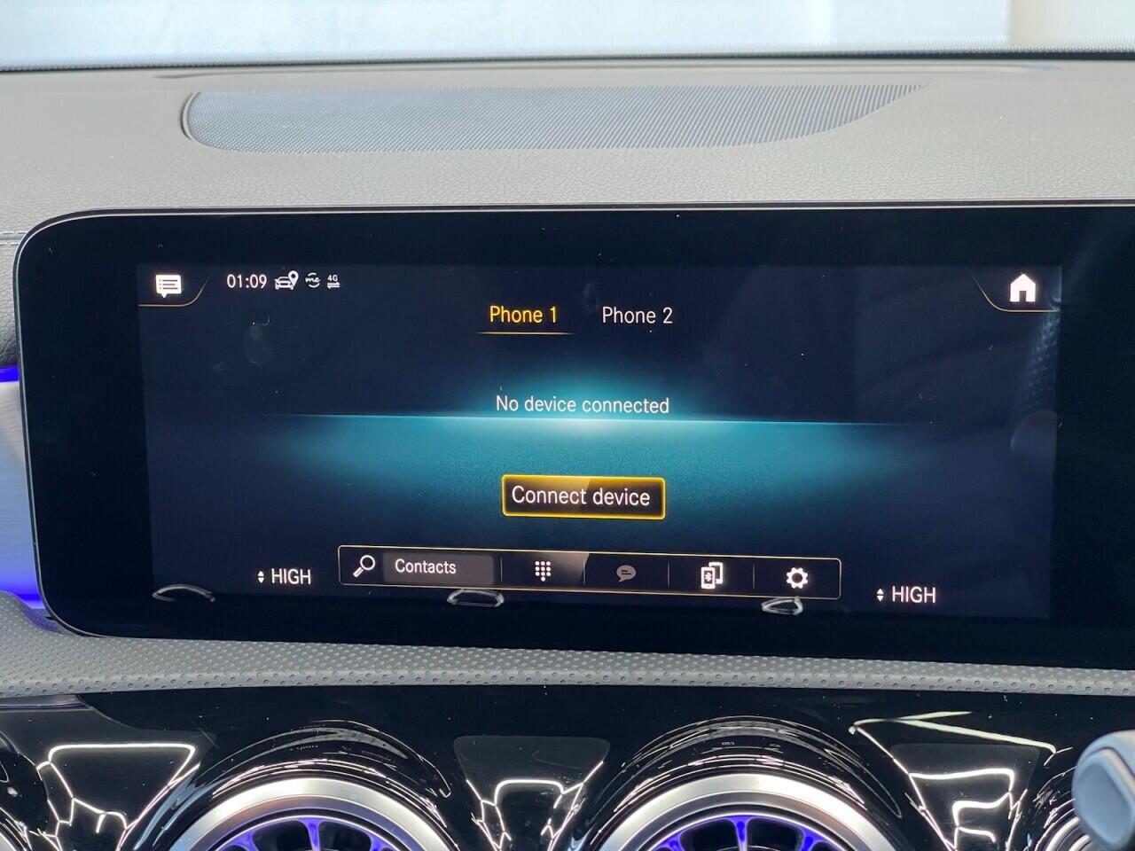 Used Mercedes-Benz CLA 2021 for sale - 77040844: Photo 49