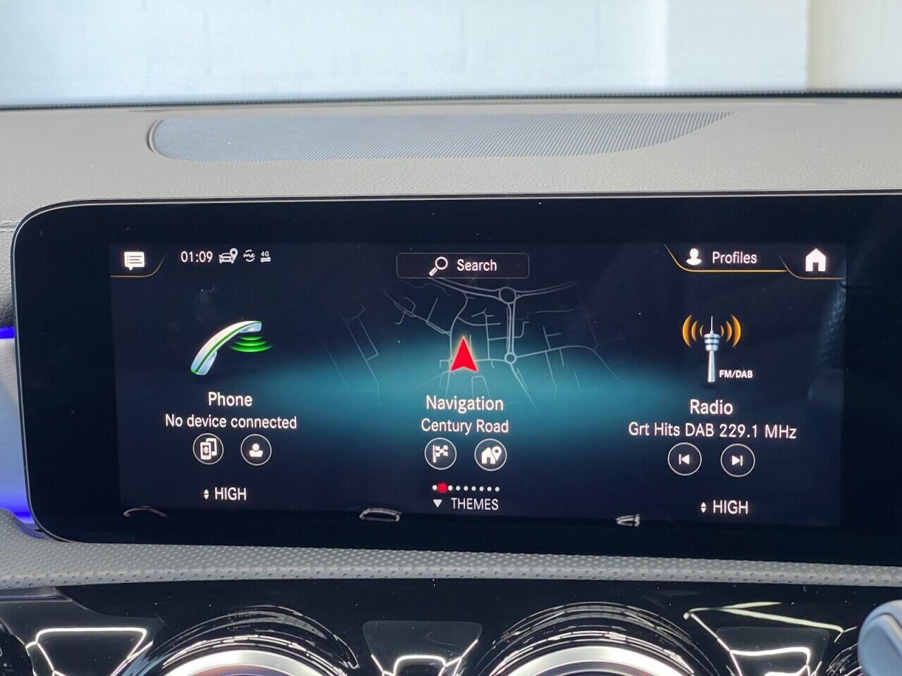 Used Mercedes-Benz CLA 2021 for sale - 77040844: Photo 50