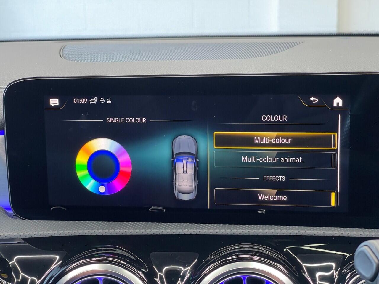 Used Mercedes-Benz CLA 2021 for sale - 77040844: Photo 51