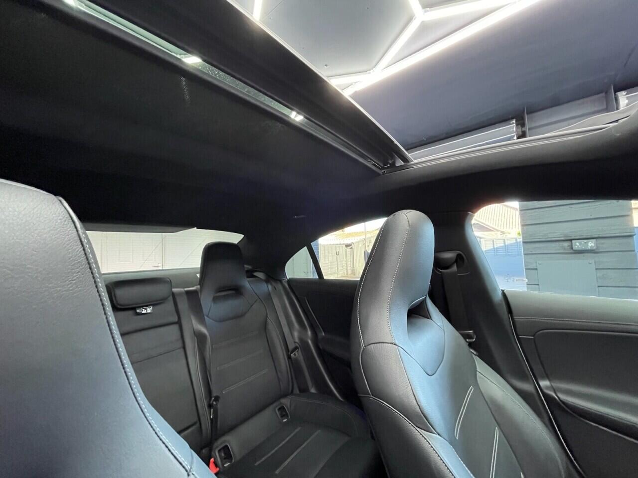 Used Mercedes-Benz CLA 2021 for sale - 77040844: Photo 55