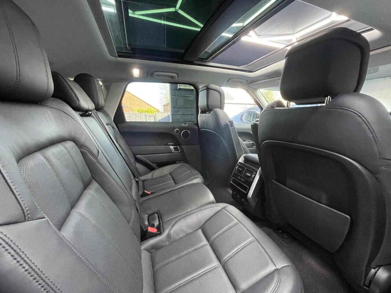 Used Land Rover Range Rover Sport 2019 for sale - 77291450: Photo 15