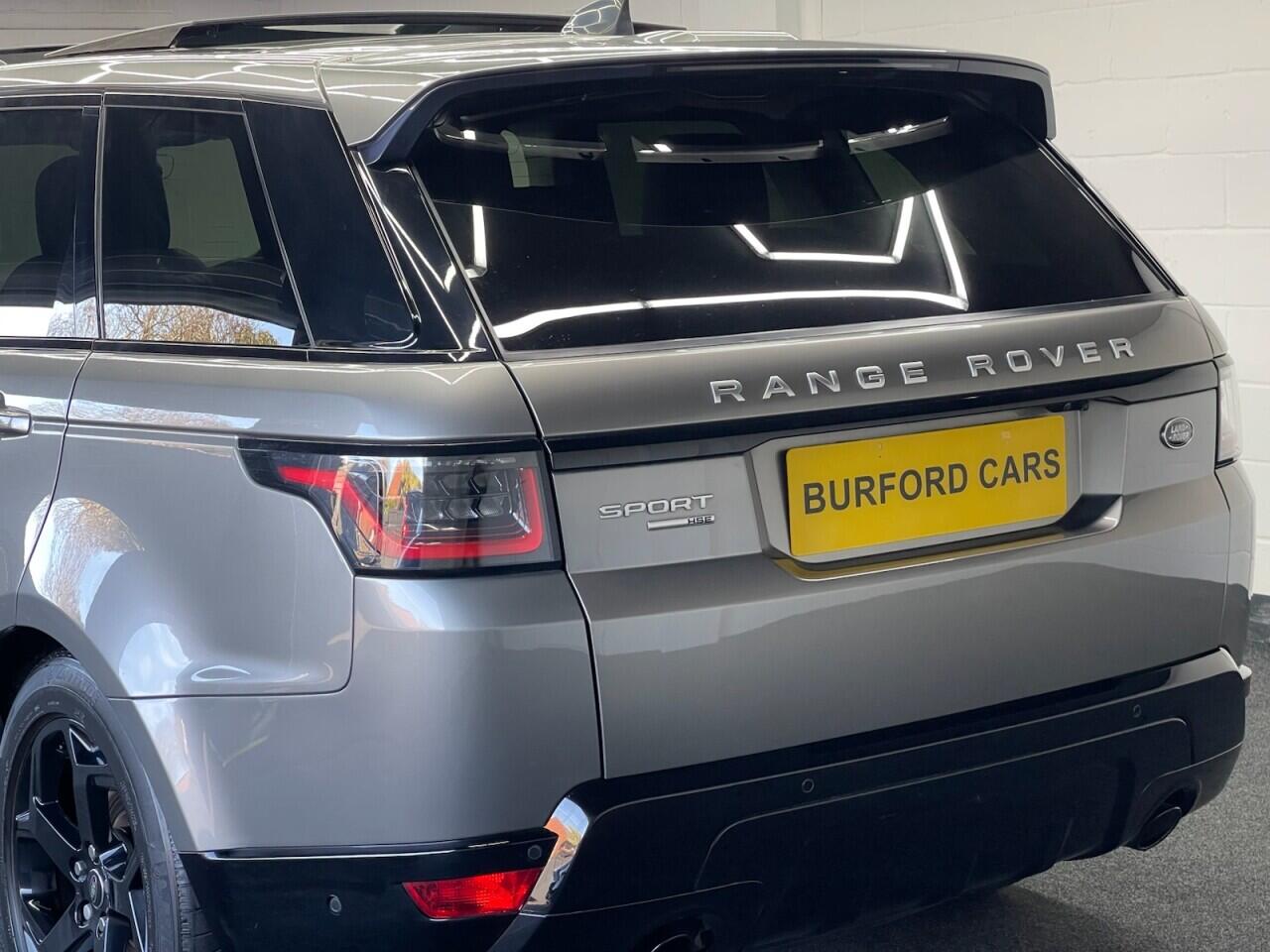 Used Land Rover Range Rover Sport 2019 for sale - 77291450: Photo 27