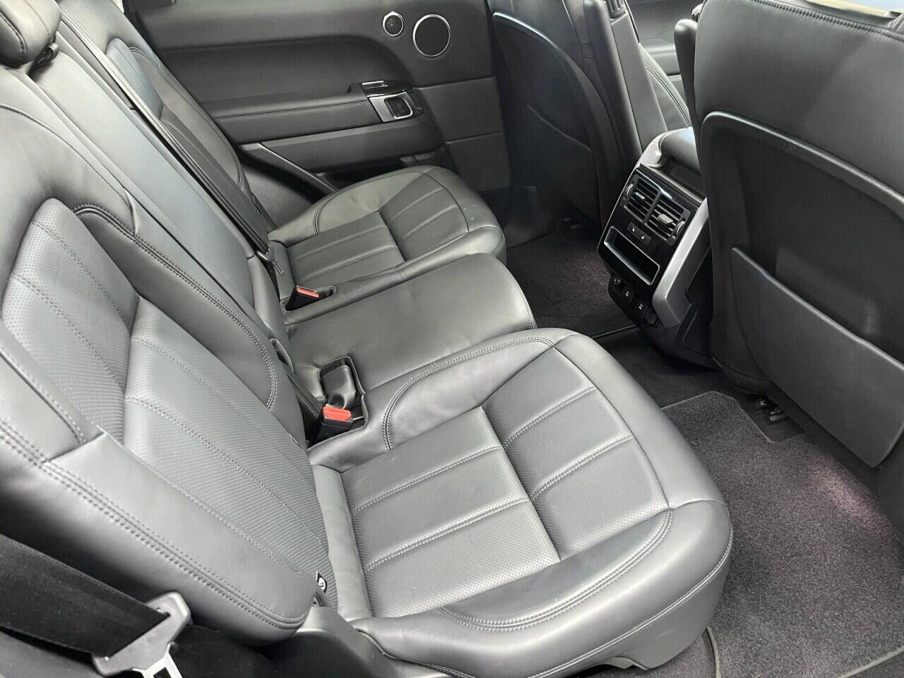Used Land Rover Range Rover Sport 2019 for sale - 77291450: Photo 31