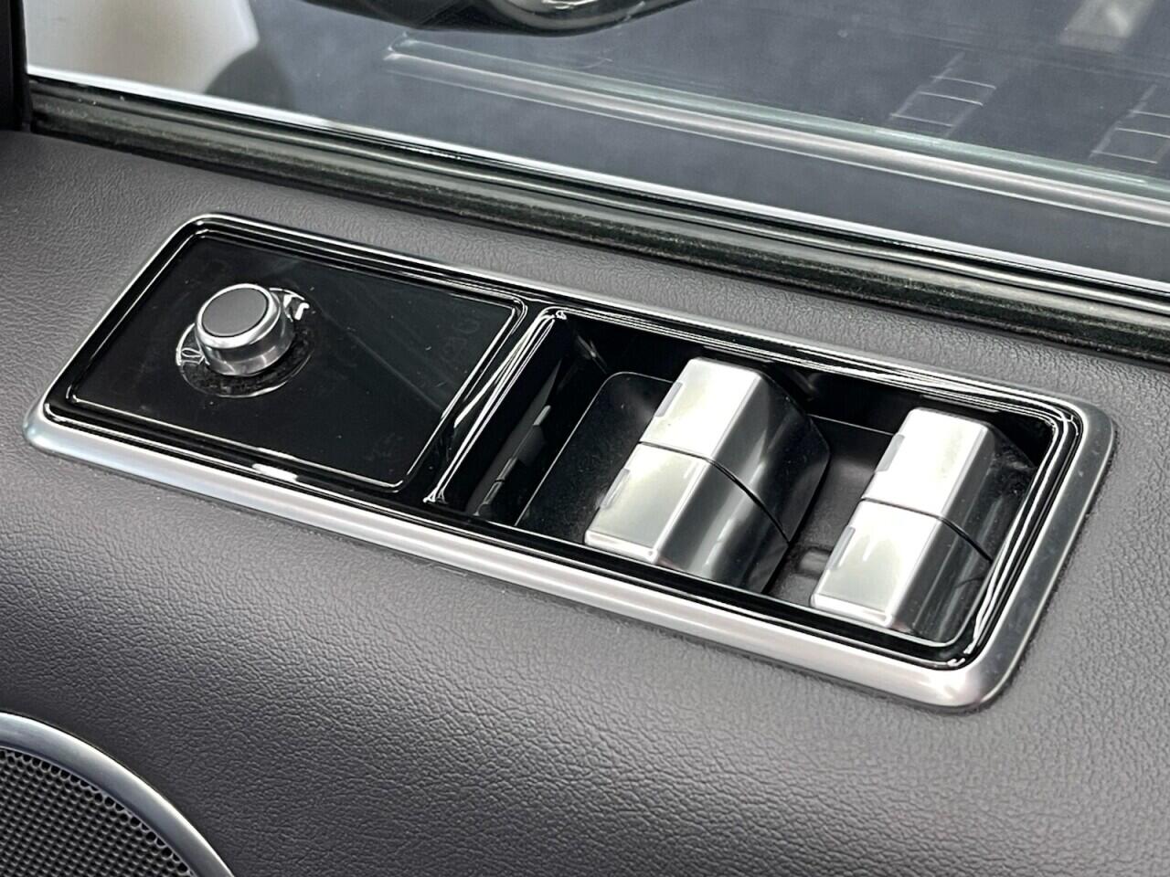 Used Land Rover Range Rover Sport 2019 for sale - 77291450: Photo 38