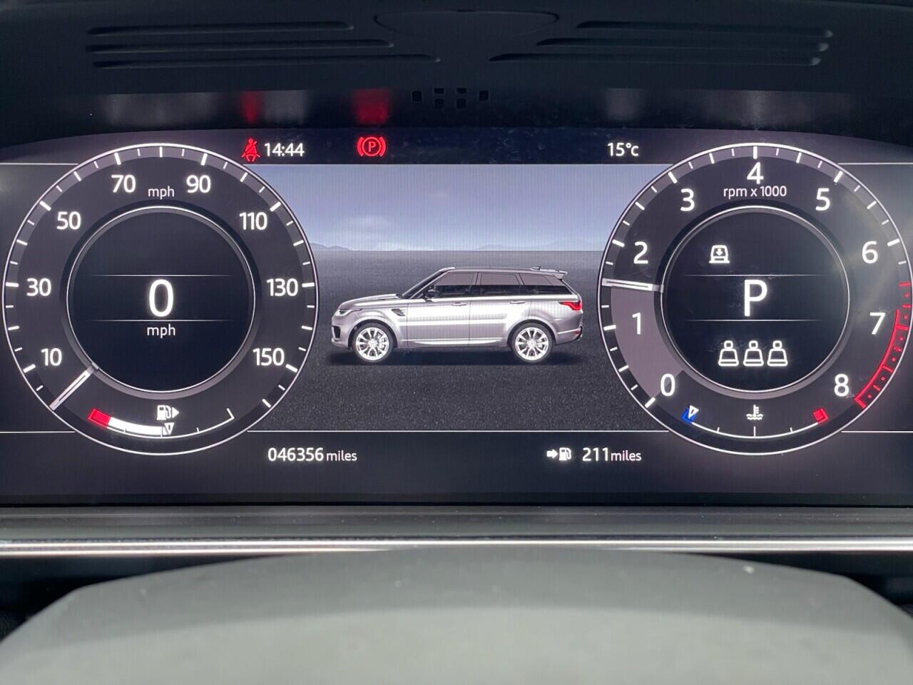 Used Land Rover Range Rover Sport 2019 for sale - 77291450: Photo 41