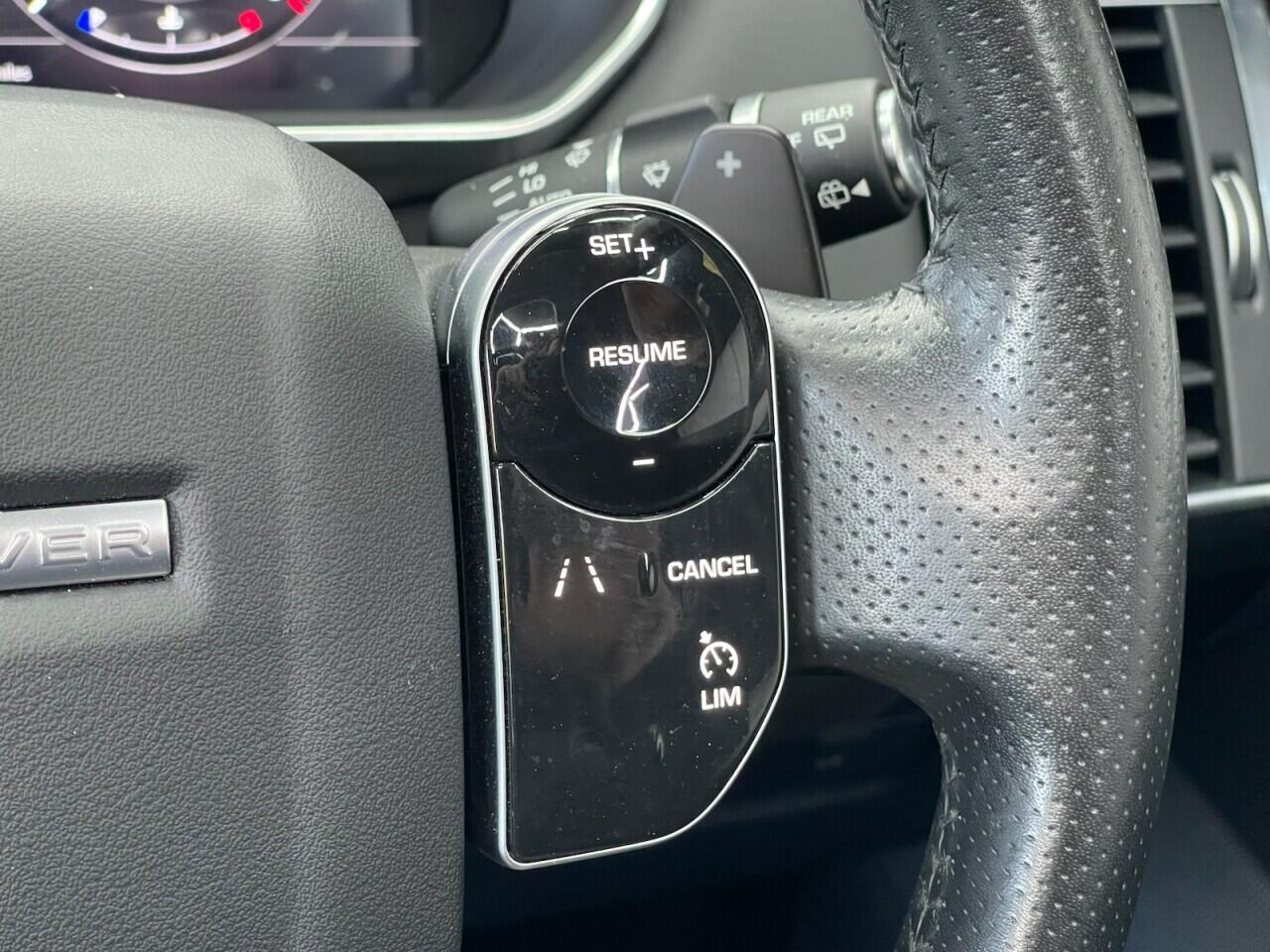 Used Land Rover Range Rover Sport 2019 for sale - 77291450: Photo 43