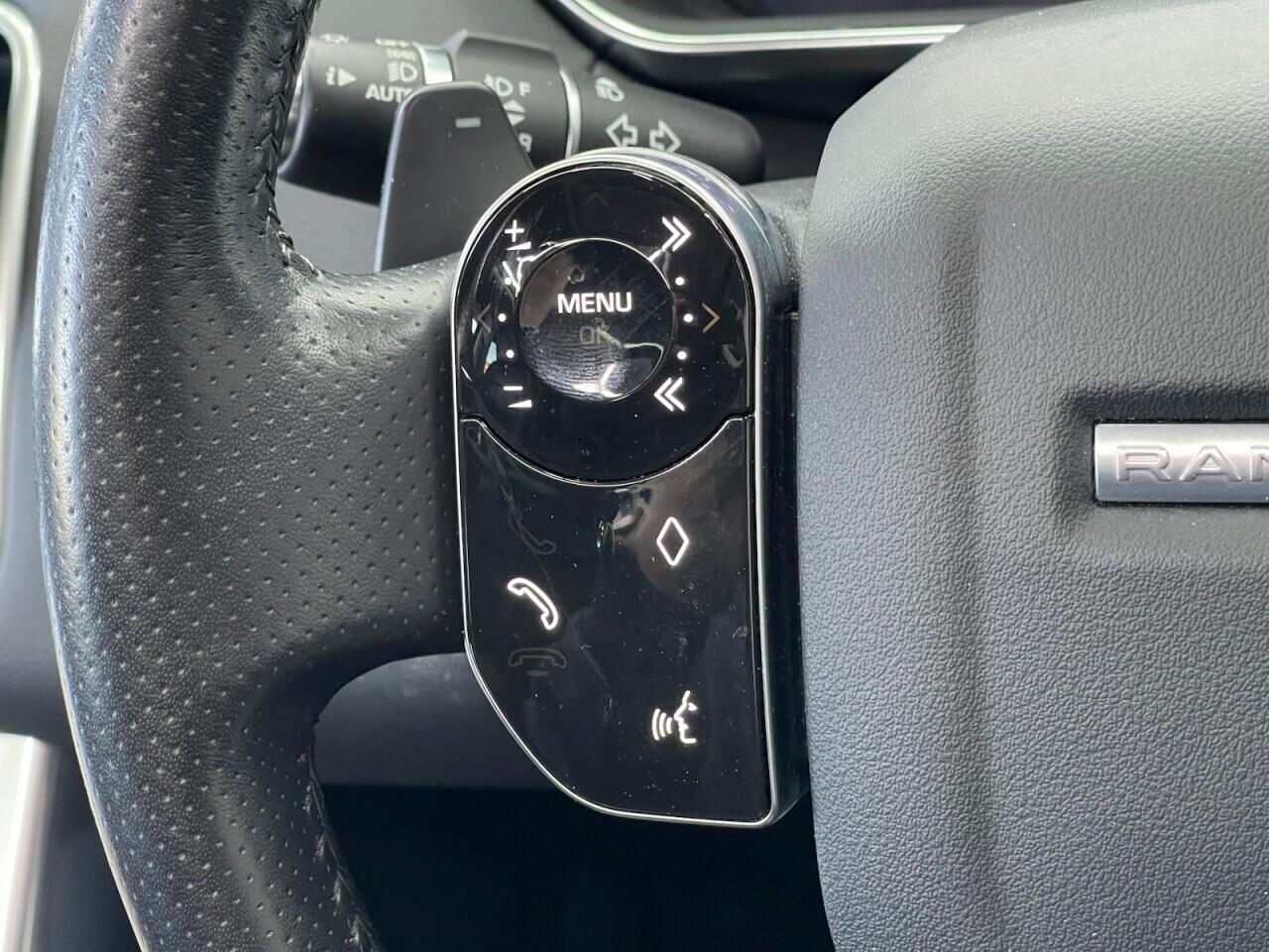 Used Land Rover Range Rover Sport 2019 for sale - 77291450: Photo 44