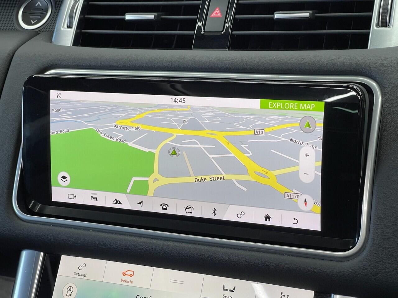 Used Land Rover Range Rover Sport 2019 for sale - 77291450: Photo 50