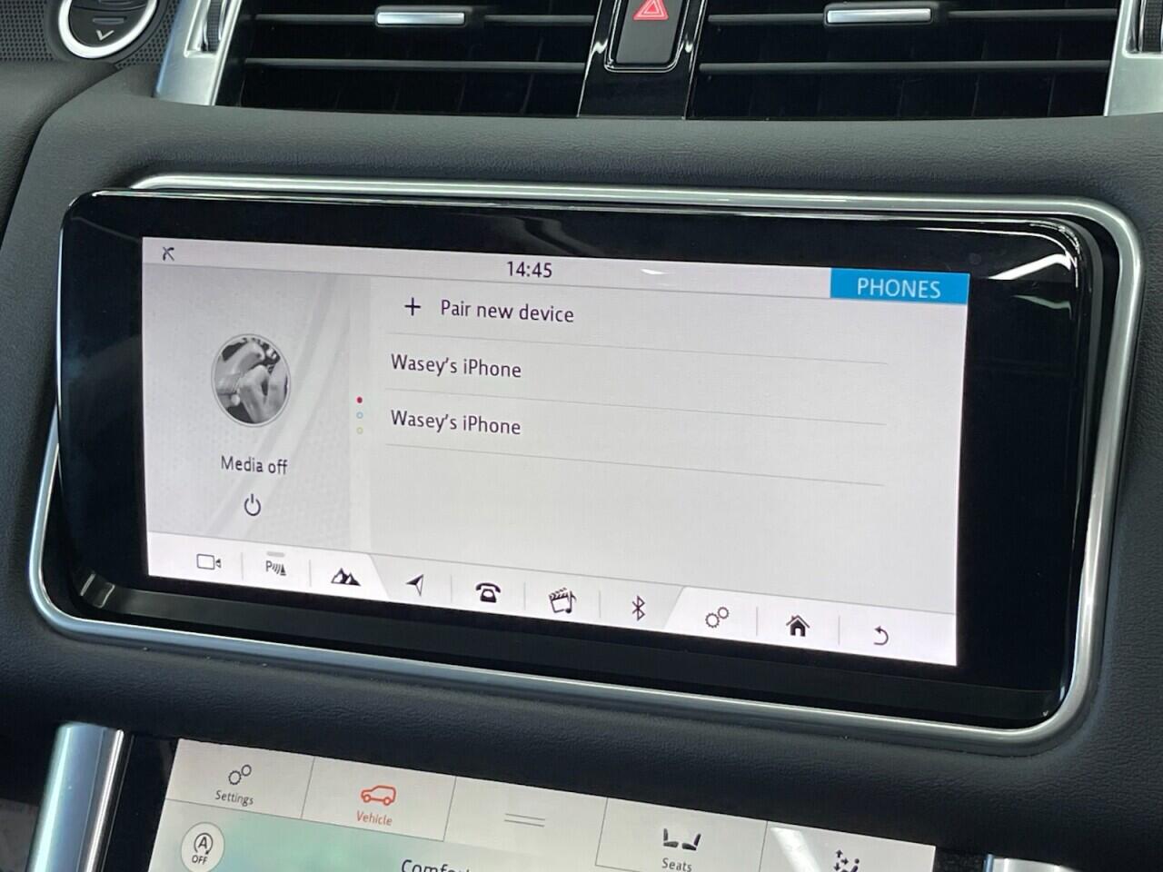 Used Land Rover Range Rover Sport 2019 for sale - 77291450: Photo 51