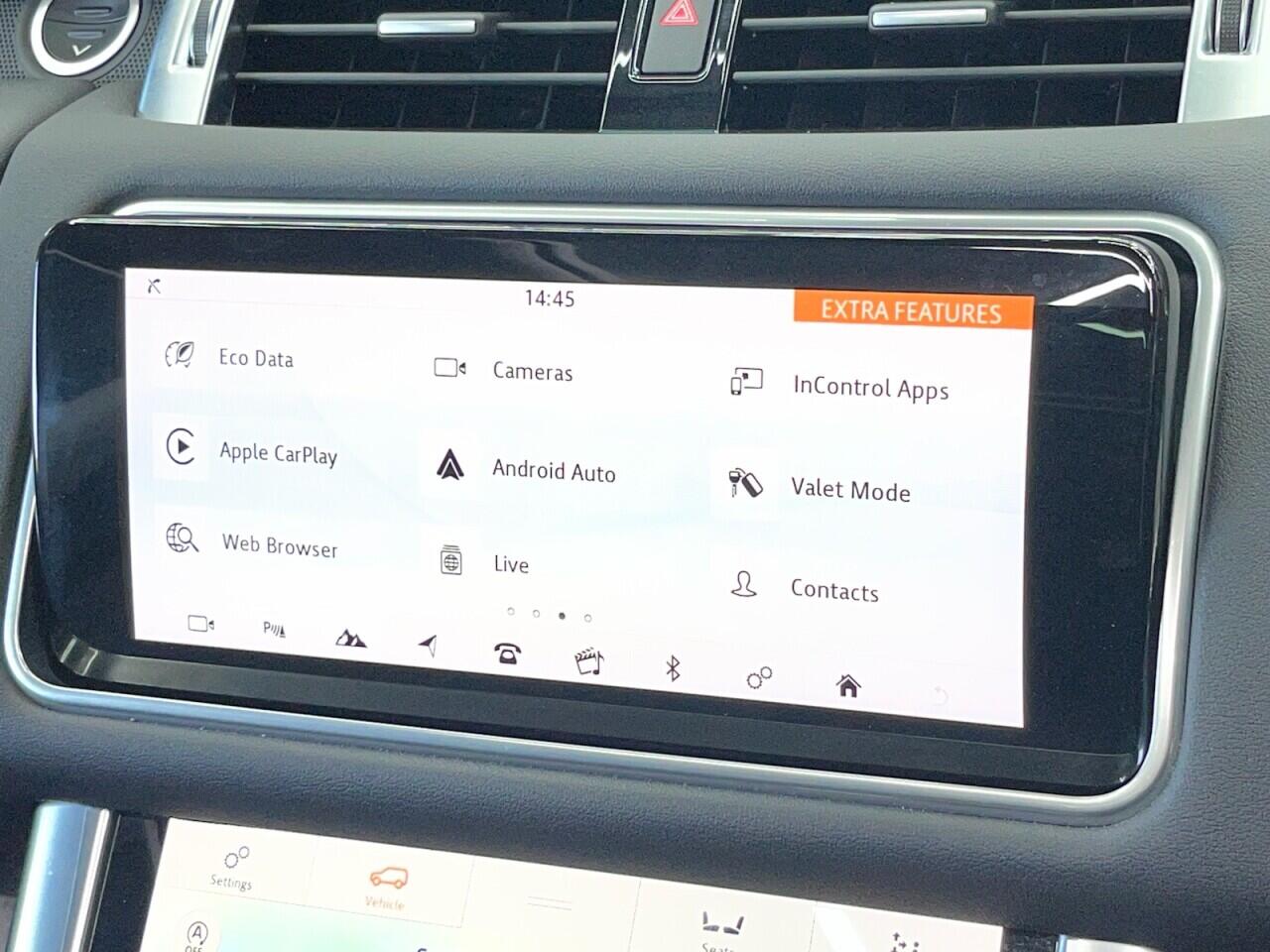 Used Land Rover Range Rover Sport 2019 for sale - 77291450: Photo 53