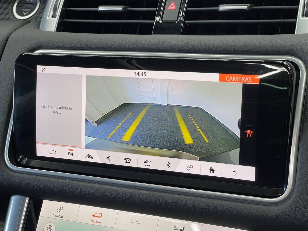 Used Land Rover Range Rover Sport 2019 for sale - 77291450: Photo 54