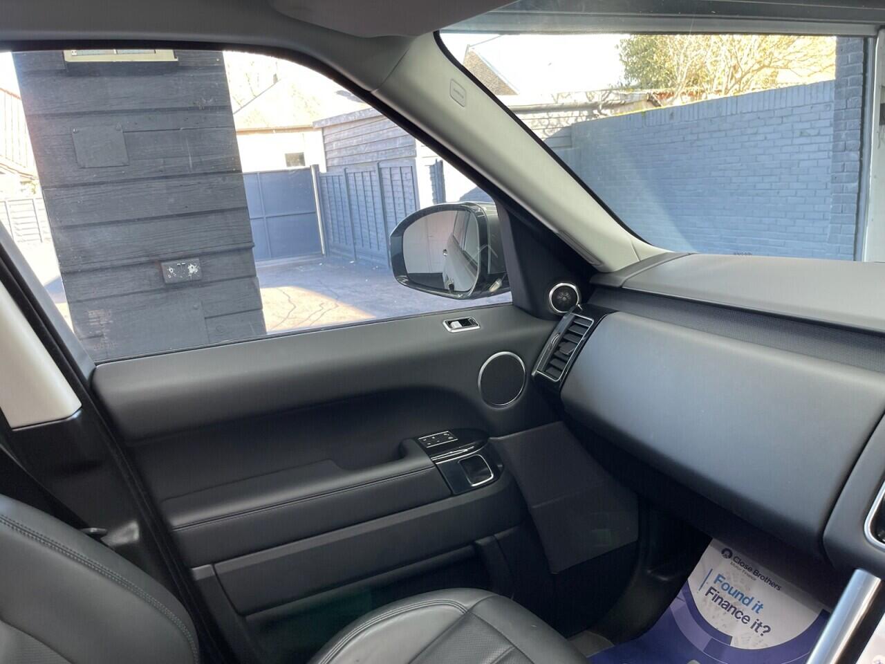 Used Land Rover Range Rover Sport 2019 for sale - 77291450: Photo 55