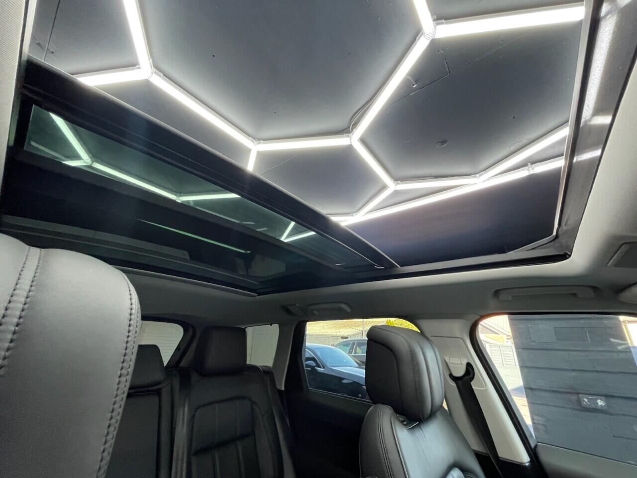 Used Land Rover Range Rover Sport 2019 for sale - 77291450: Photo 56