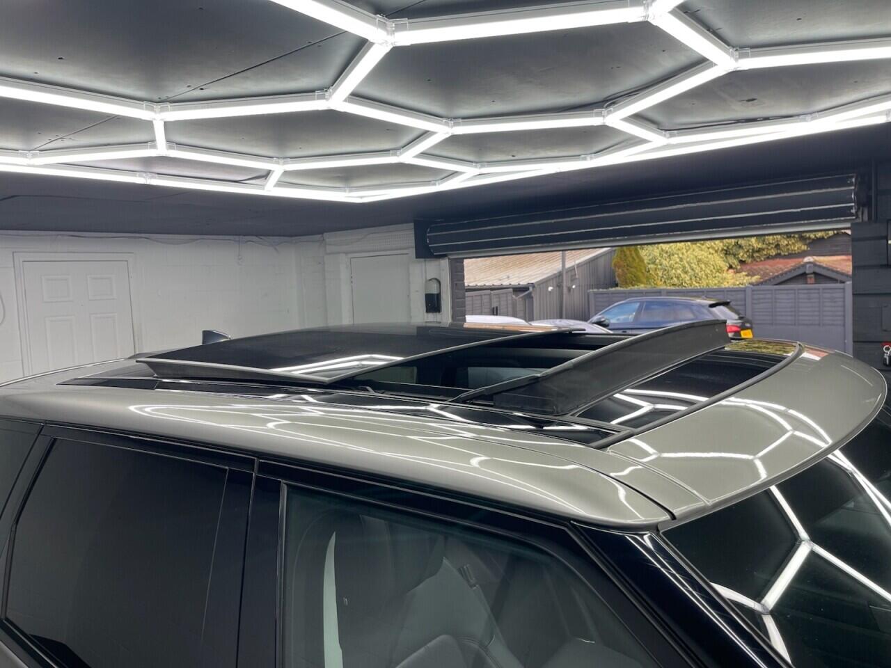 Used Land Rover Range Rover Sport 2019 for sale - 77291450: Photo 8