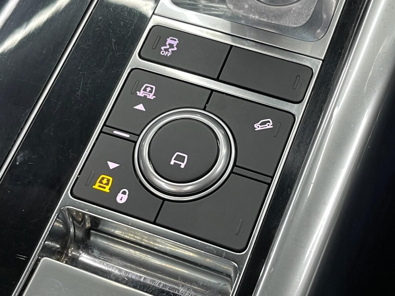 Used Land Rover Range Rover Sport 2019 for sale - 77291450: Photo 9