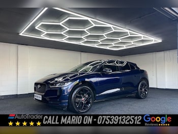 Used Jaguar I-Pace 2021 for sale - 79362656: Photo