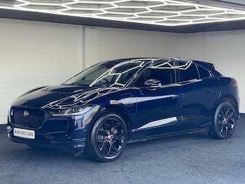Used Jaguar I-Pace 2021 for sale - 79362656: Photo