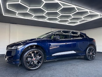 Used Jaguar I-Pace 2021 for sale - 79362656: Photo