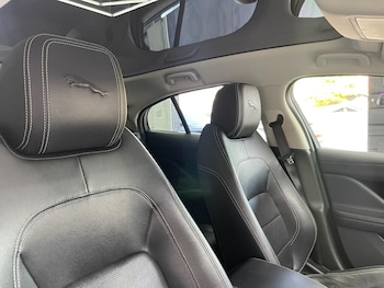 Used Jaguar I-Pace 2021 for sale - 79362656: Photo