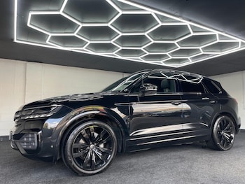Used Volkswagen Touareg 2023 for sale - 79292609: Photo