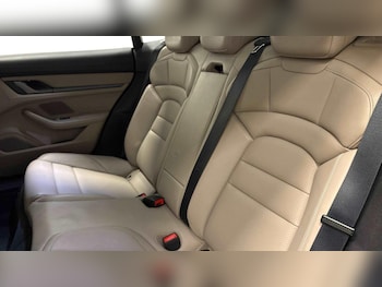 Used Porsche Taycan 2021 for sale - 78842393: Photo