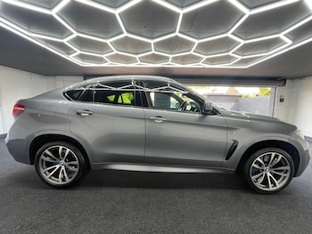 Used BMW X6 2017 for sale - 78561826: Photo