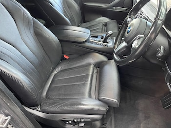 Used BMW X6 2017 for sale - 78561826: Photo
