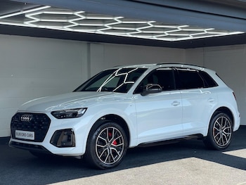 Used Audi Q5 2021 for sale - 79158218: Photo