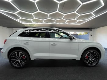 Used Audi Q5 2021 for sale - 79158218: Photo