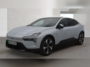 Used Polestar Polestar 4 2025 for sale - 78516265: Photo