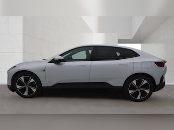 Used Polestar Polestar 4 2025 for sale - 78516265: Photo