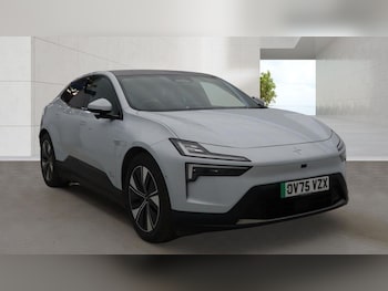 Used Polestar Polestar 4 2025 for sale - 78516265: Photo