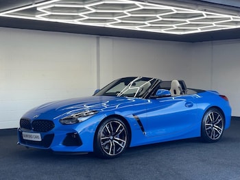 Used BMW Z4 2020 for sale - 78347150: Photo