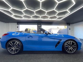 Used BMW Z4 2020 for sale - 78347150: Photo