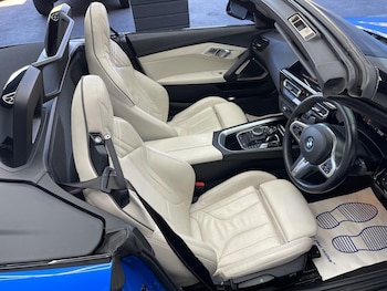 Used BMW Z4 2020 for sale - 78347150: Photo