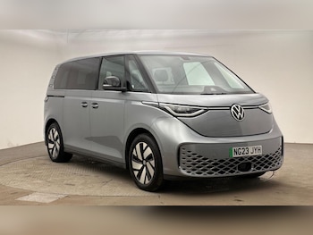 Used Volkswagen ID.Buzz 2023 for sale - 79576896: Photo