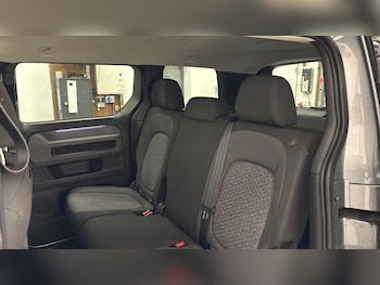 Used Volkswagen ID.Buzz 2023 for sale - 79576896: Photo