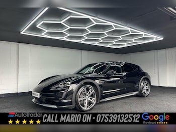 Used Porsche Taycan 2023 for sale - 79602068: Photo