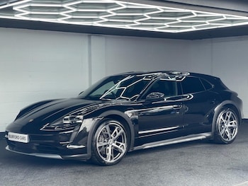 Used Porsche Taycan 2023 for sale - 79602068: Photo