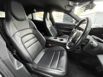 Used Porsche Taycan 2023 for sale - 79602068: Photo