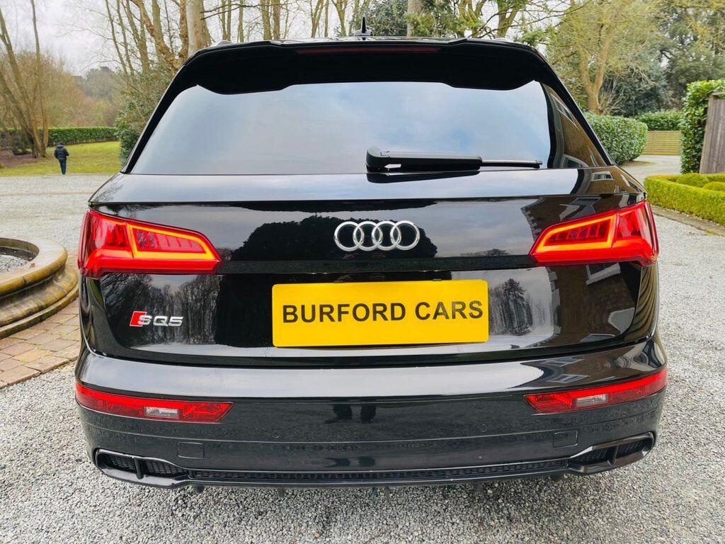 Used Audi SQ5 for sale - 76849883: Photo 10