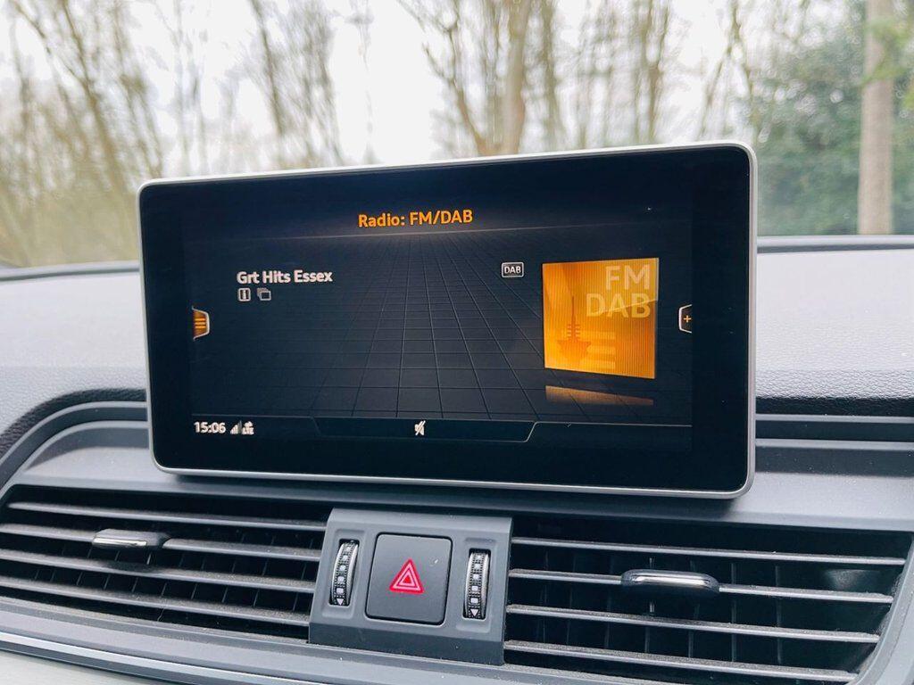 Used Audi SQ5 for sale - 76849883: Photo 13