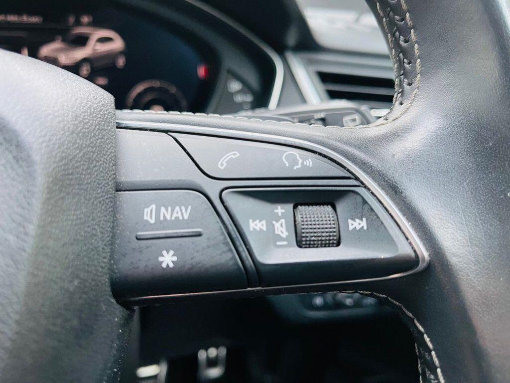 Used Audi SQ5 for sale - 76849883: Photo 15