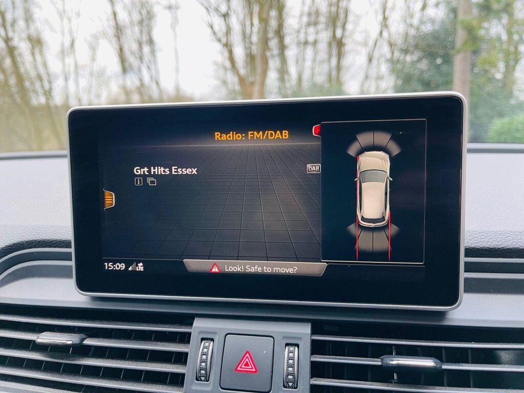 Used Audi SQ5 for sale - 76849883: Photo 16