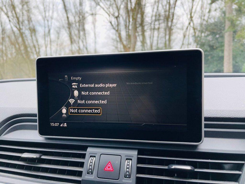 Used Audi SQ5 for sale - 76849883: Photo 18