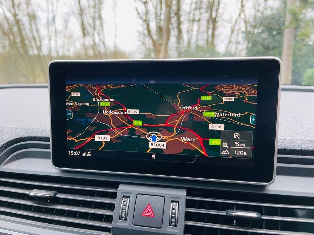 Used Audi SQ5 for sale - 76849883: Photo 19