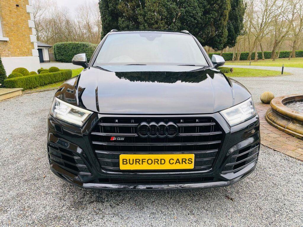 Used Audi SQ5 for sale - 76849883: Photo 2