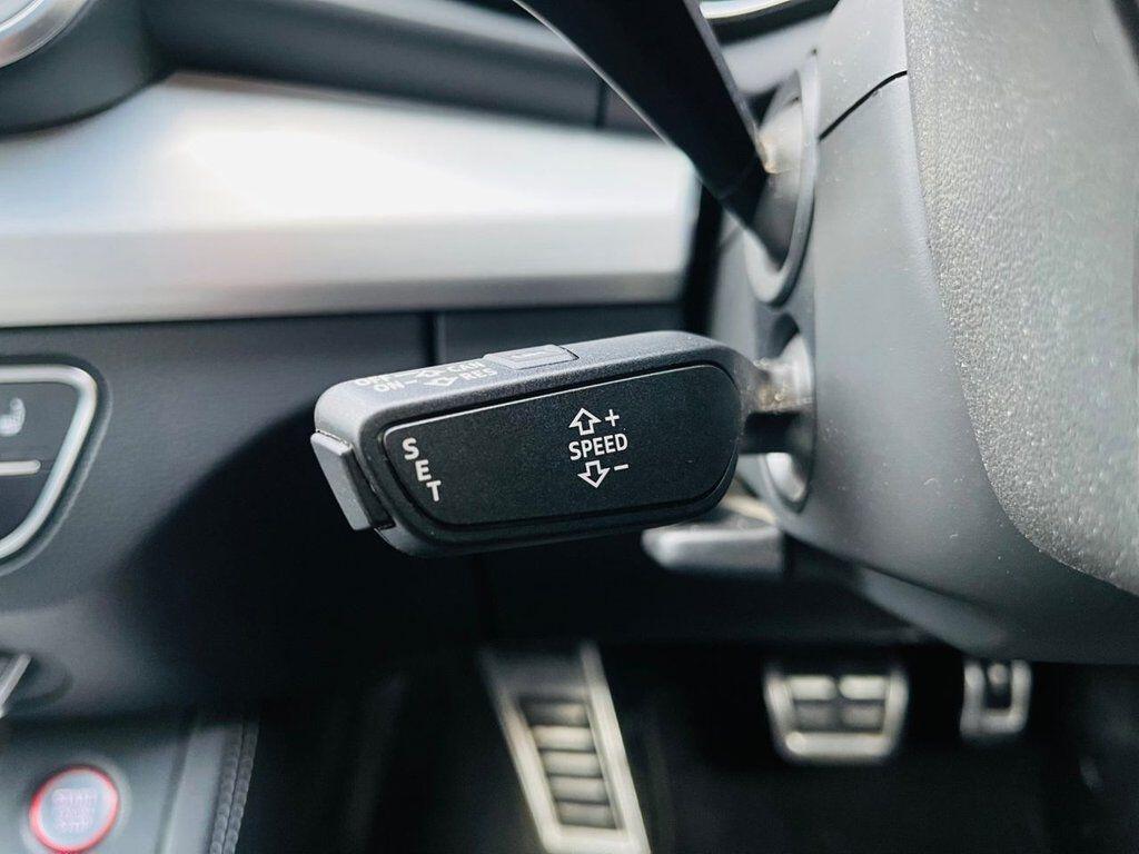 Used Audi SQ5 for sale - 76849883: Photo 20