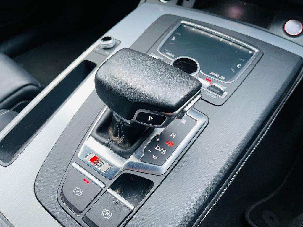 Used Audi SQ5 for sale - 76849883: Photo 21