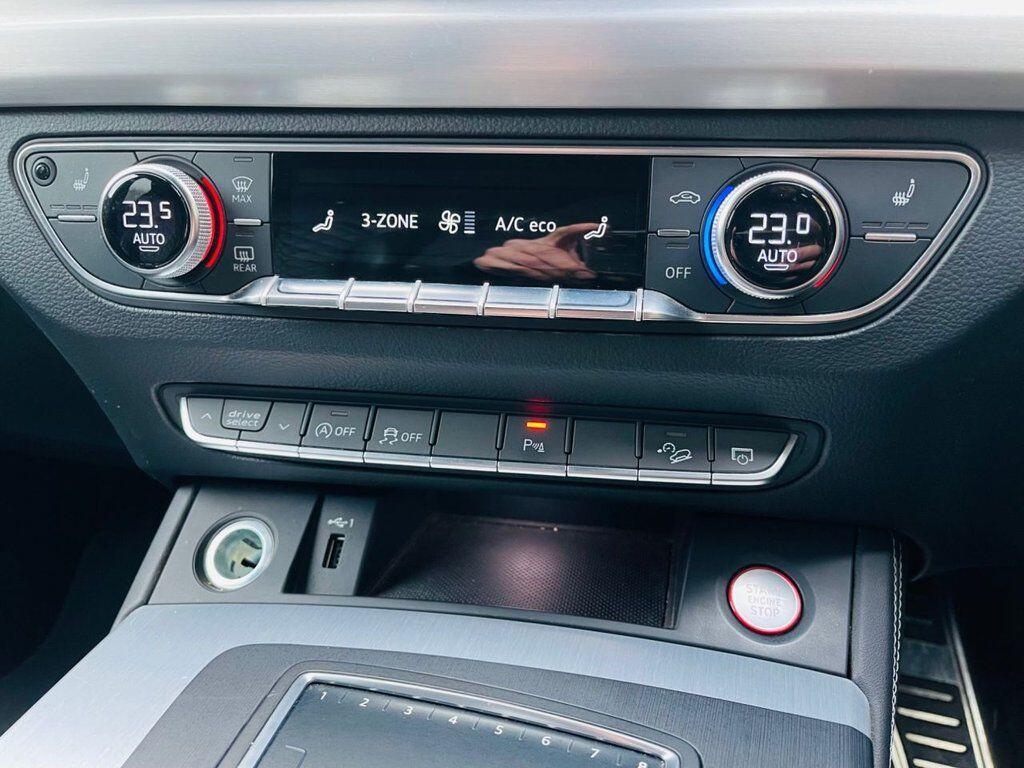 Used Audi SQ5 for sale - 76849883: Photo 22